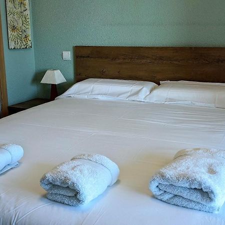 Tortuga Flat Apartment อาลิกันเต ภายนอก รูปภาพ