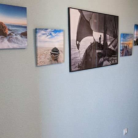 Tortuga Flat Apartment อาลิกันเต ภายนอก รูปภาพ
