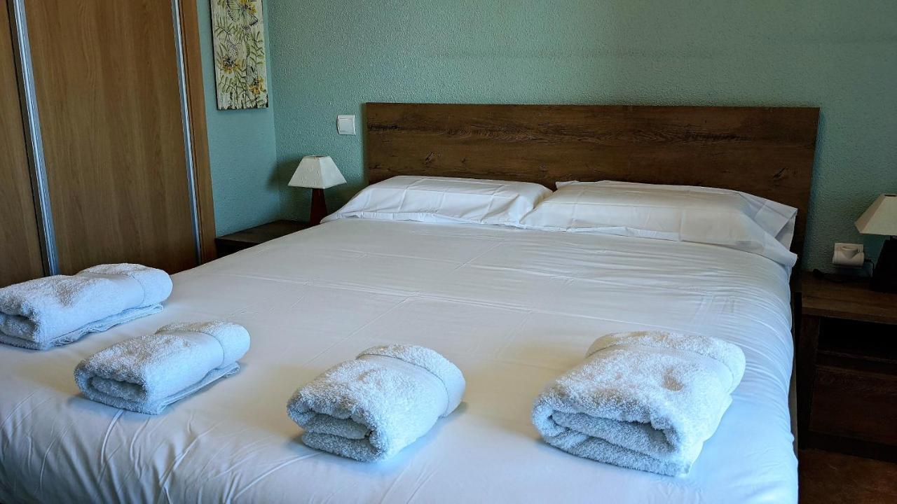 Tortuga Flat Apartment อาลิกันเต ภายนอก รูปภาพ